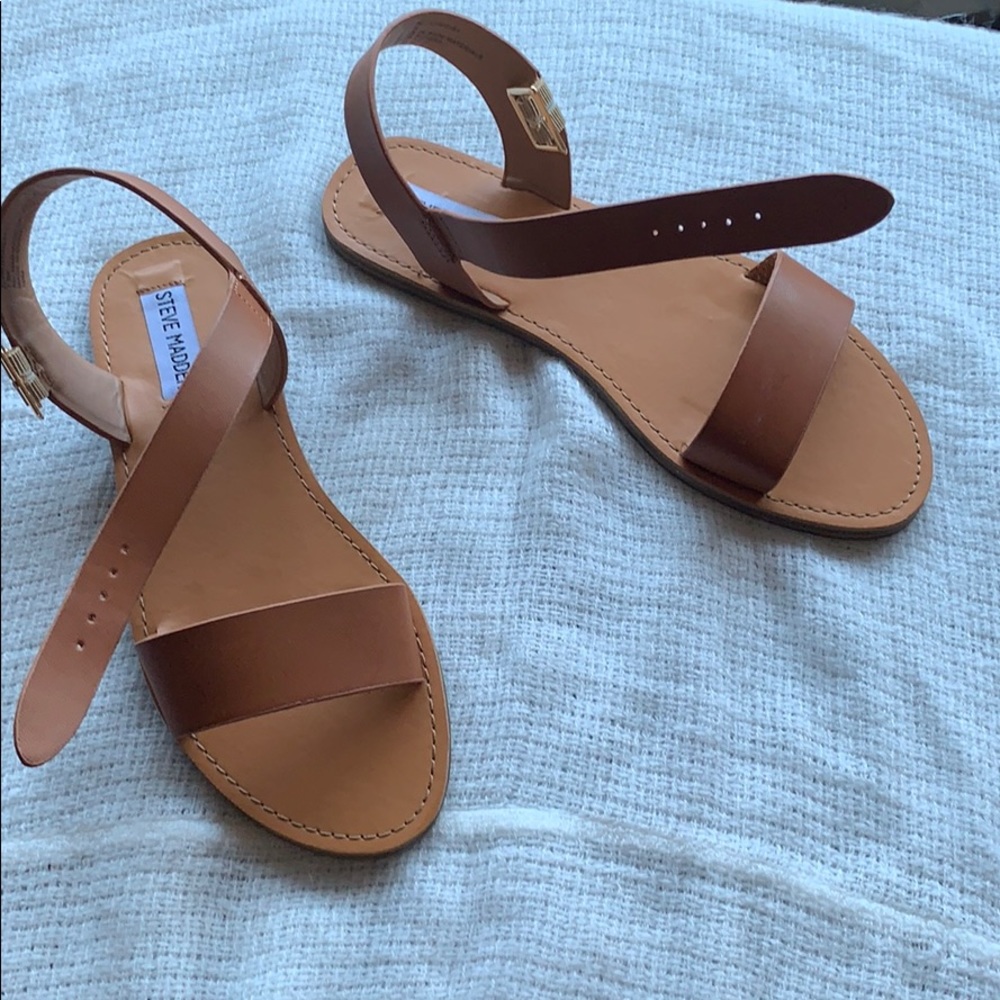 Steve Madden